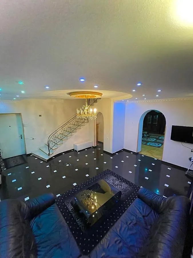 Davidl Villa Tbilisi
