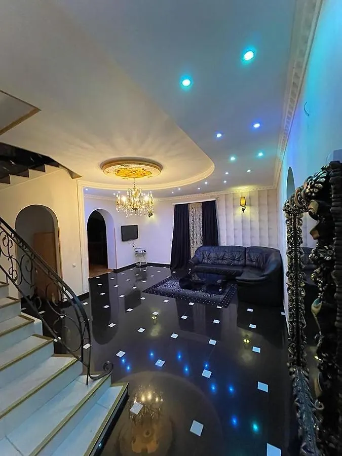 Davidl Villa Tbilisi
