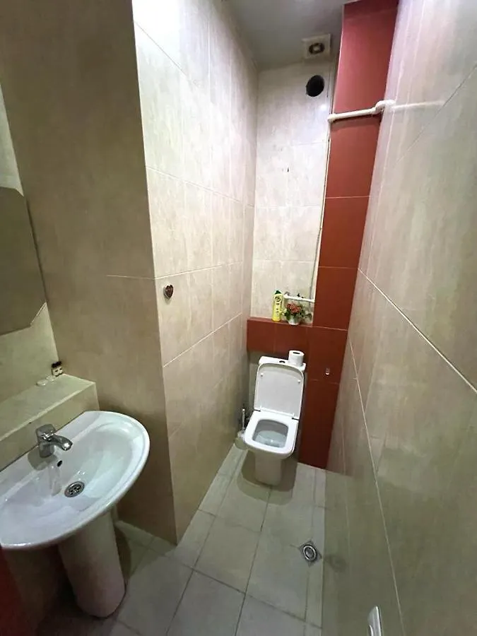Davidl Villa Tbilisi Georgia