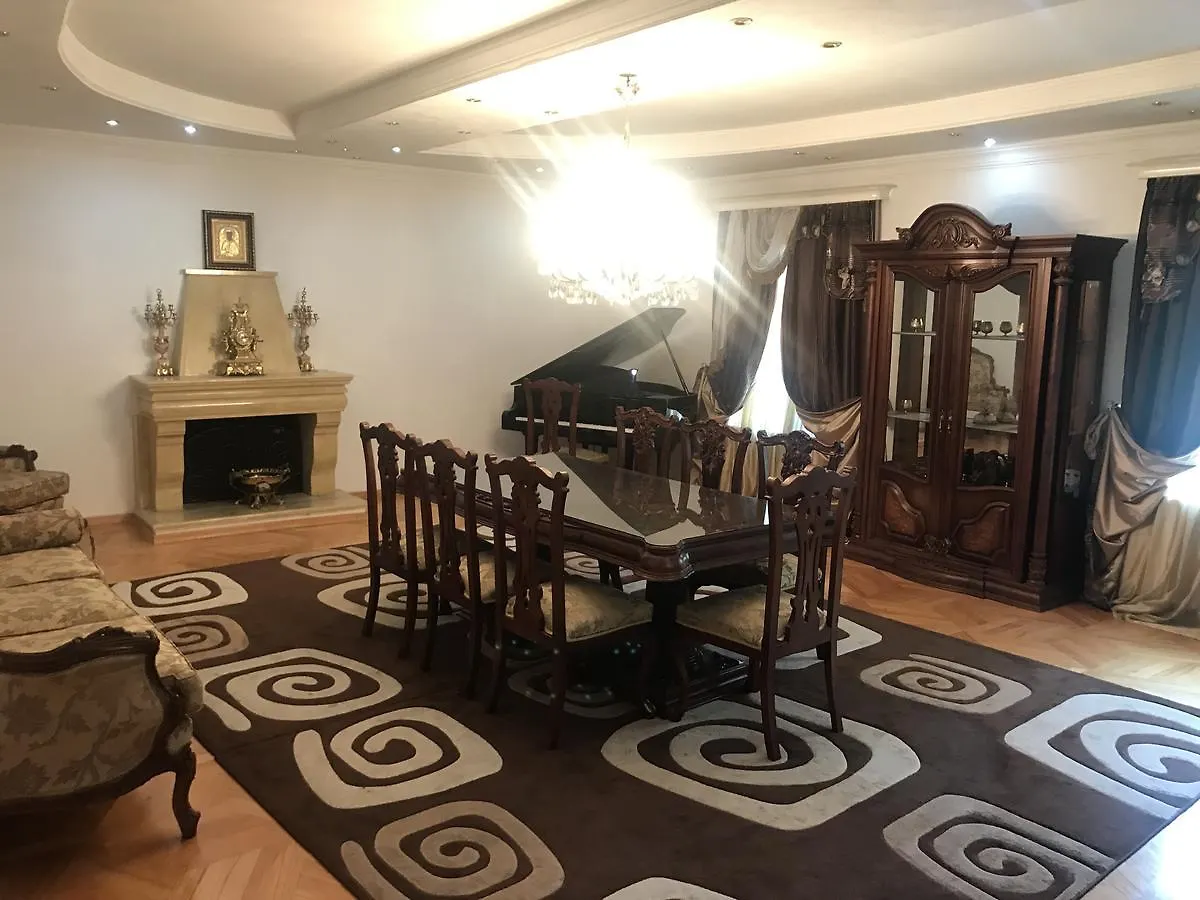 Davidl Villa Tbilisi