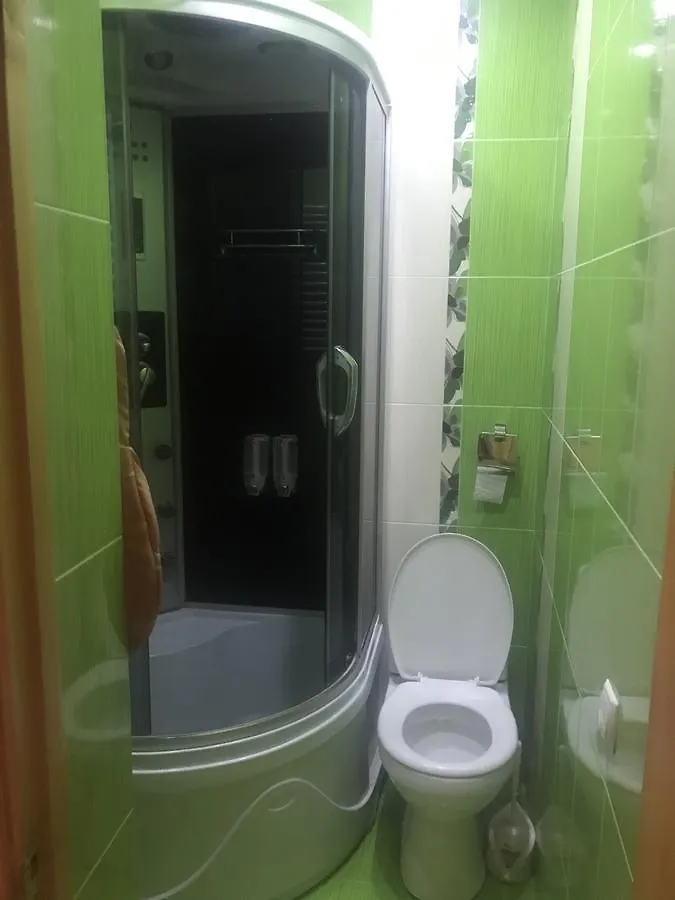 Davidl Villa Tbilisi