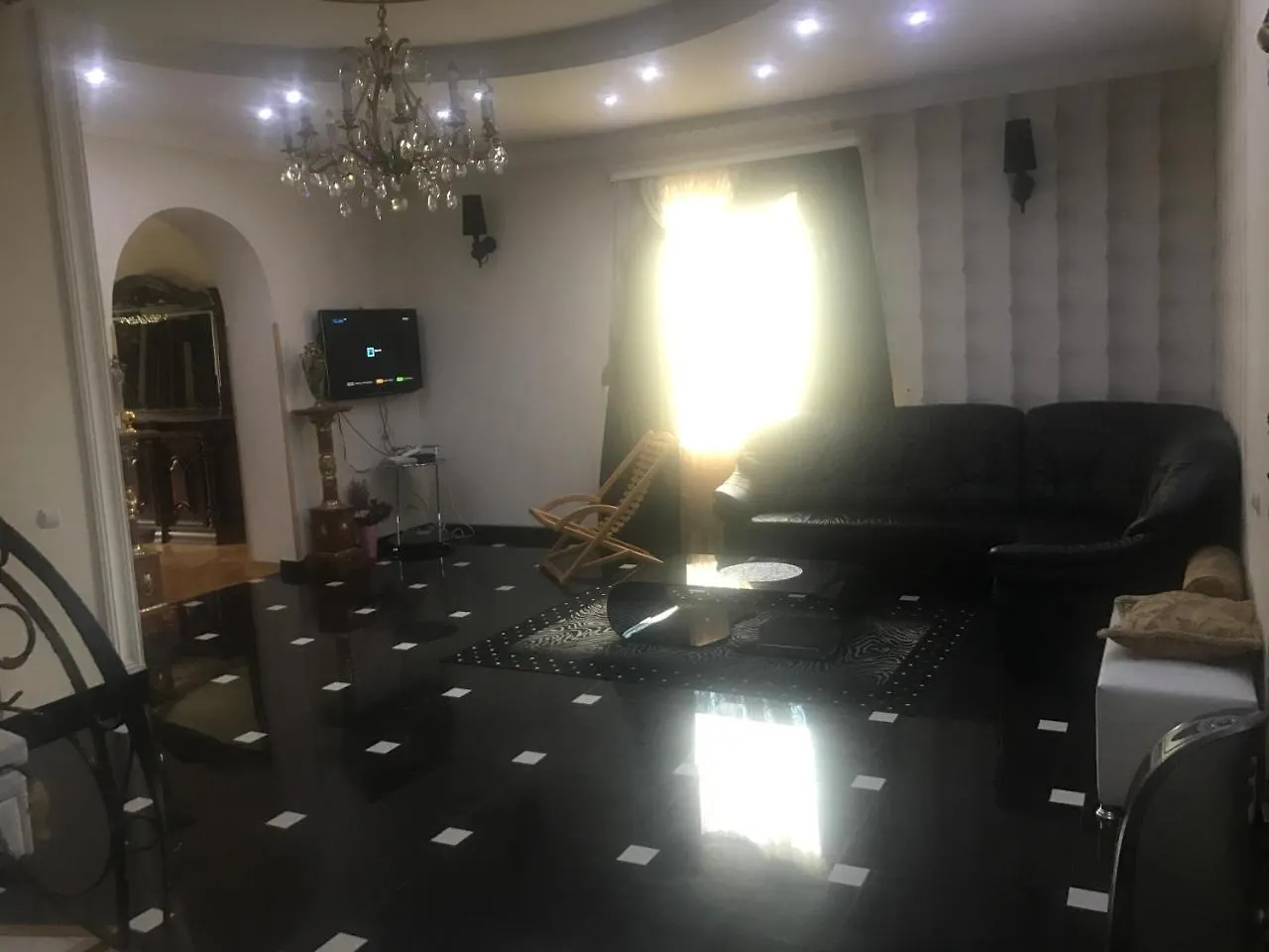 Davidl Villa Tbilisi 0*,  Georgia