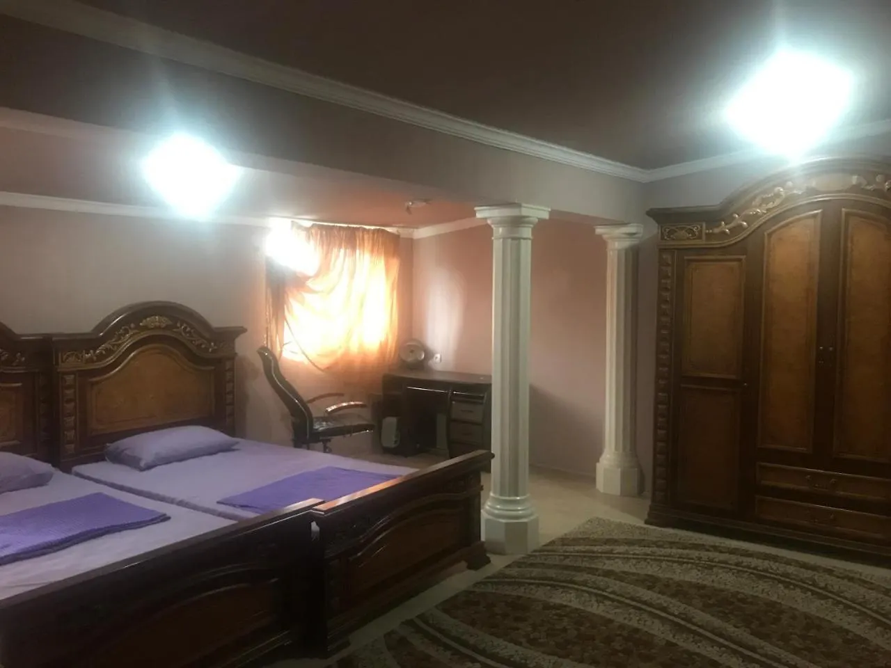 Davidl Villa Tbilisi