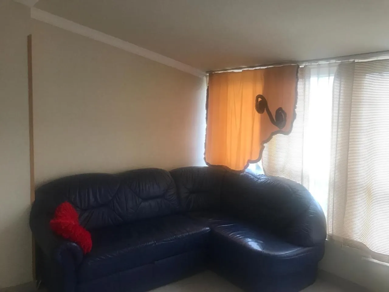 Davidl Villa Tbilisi Georgia