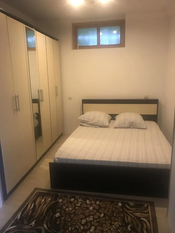 Davidl Villa Tbilisi Georgia