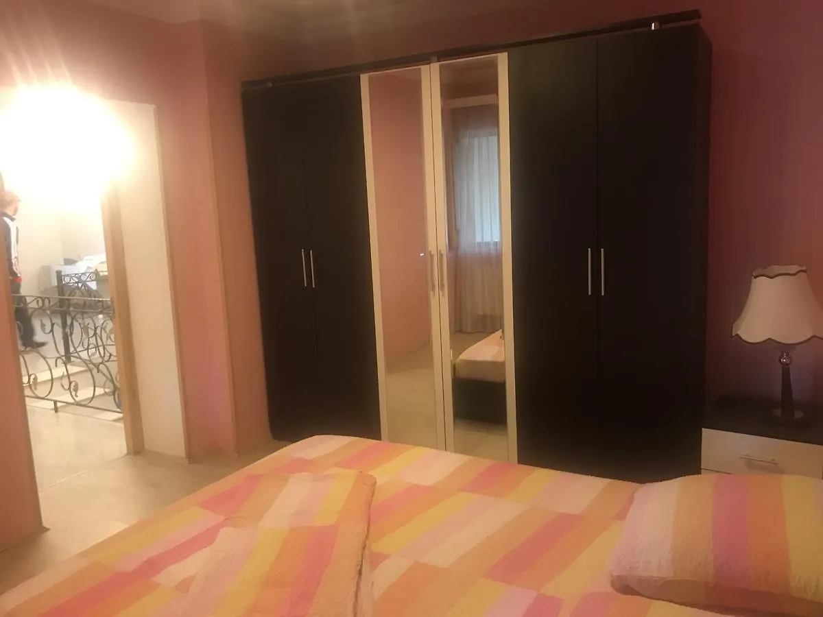 Davidl Villa Tbilisi