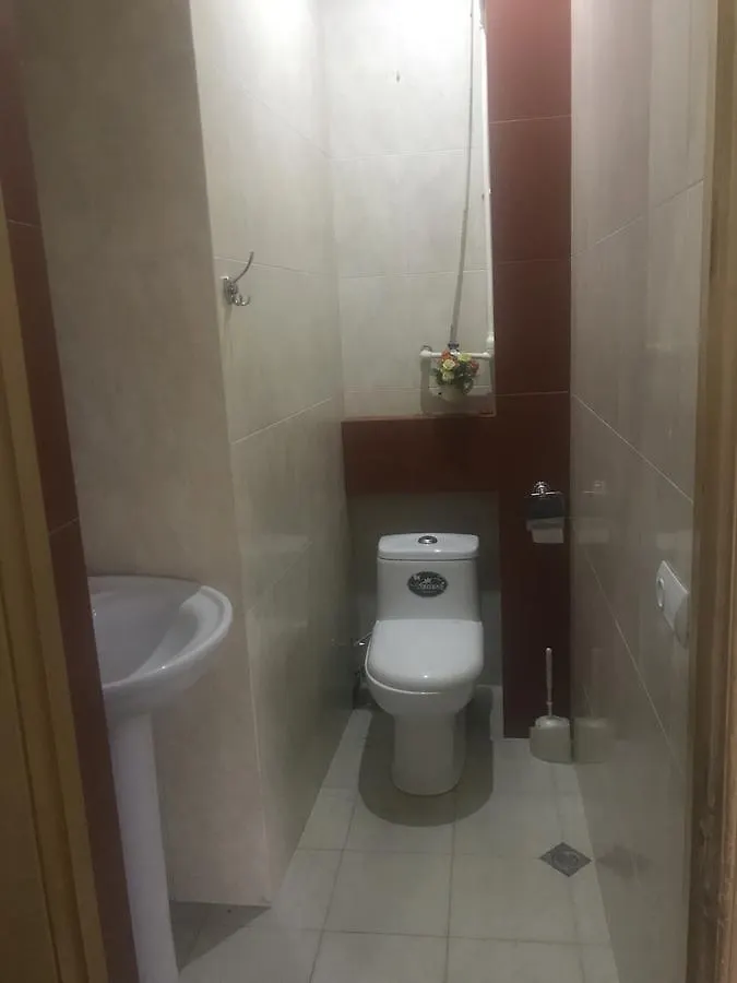 Davidl Villa Tbilisi
