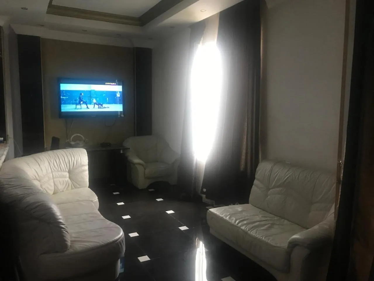Davidl Villa Tbilisi 0*,