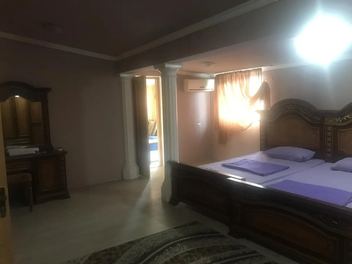 Davidl Villa Tbilisi