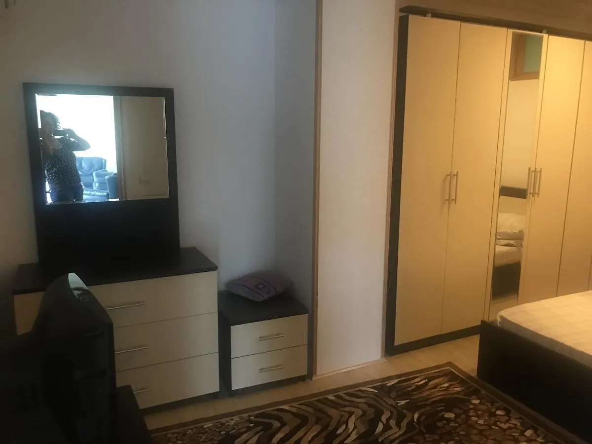 Davidl Villa Tbilisi