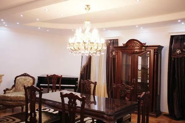 Davidl Villa Tbilisi 0*,