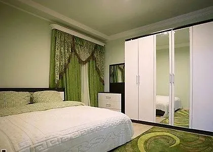 Davidl Villa Tbilisi