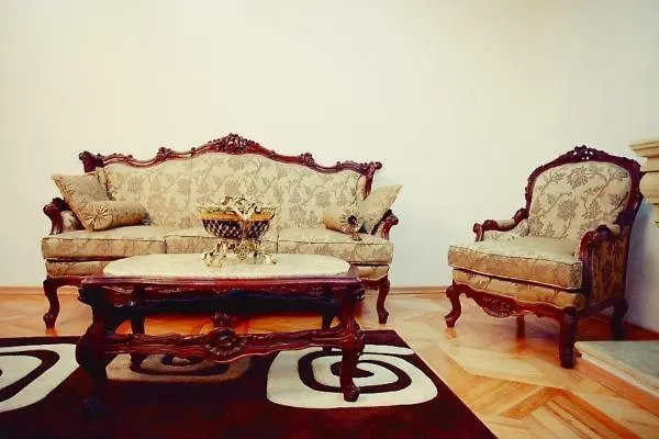 Davidl Villa Tbilisi