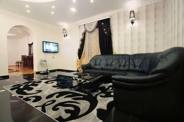 Davidl Villa Tbilisi