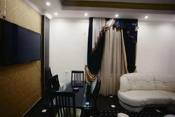 Davidl Villa Tbilisi