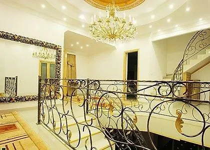 Davidl Villa Tbilisi